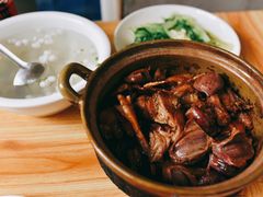 姜母鸭-斯丹姜母鸭·古法干香(涂门街总店)