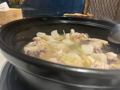 -东椰·海南椰子鸡火锅(朝阳门店)