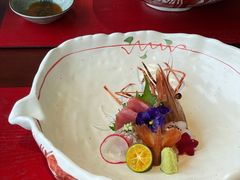 -湖月·割烹料理(湖滨店)