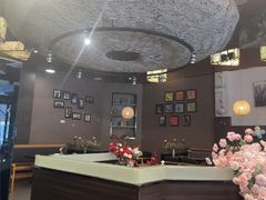 -伯顿西餐厅(厚街香榭丽店)