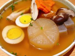 -富山日式料理(宽厚里店)
