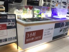 -苏宁易购(Suning Pro南昌东方银座店)