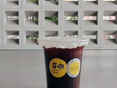 -XI·LaundryCafe 喜咖自助洗衣咖啡店