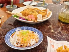 -来小酌·长安酒家(翠庭大厦店)