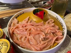-大龙燚火锅(太古里店)