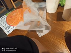 -呷哺呷哺 黄金牧场 (欢乐谷店)