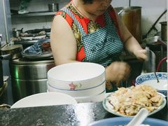 -原怡园面馆(拙政园店)