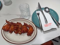 -CRAZYONES西班牙海鲜饭(上海美罗城店)