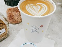 -OZ cafe(南昌路店)