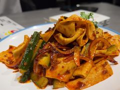 -粟氏天府·东北烧烤(长安街店)