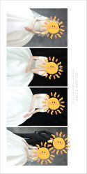 -青禾蒙娜丽莎婚纱摄影(武汉总店)