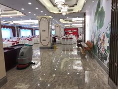 大堂-大方圆酒楼(新颜东路店)