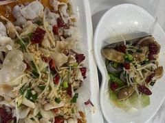 -威海渔村(黄兴路店)