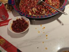 -何师傅美蛙鱼头(汉街店)