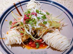 -皇城熙客•川菜•成都小吃(太古里店)