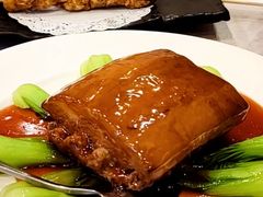 -功德林·素食餐厅(黄河路鸿祥大厦店)