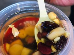 -八婆婆烧仙草(中山路店)