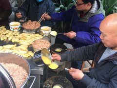 -三七八巷蛋饺春卷店