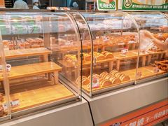 -BreadTalk面包新语·烘焙蛋糕(金光华广场店)