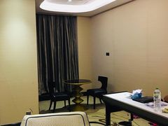 -太平洋丽晶套房酒店