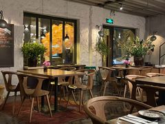 -Apollo·西班牙小酒馆(安福路店)