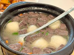 -金典银峰老鹅馆·昆山菜(亭林公园店)