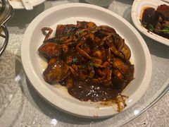 -老人和饭店(打浦路店)