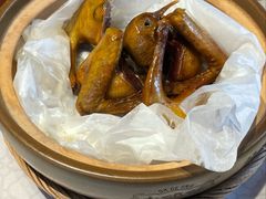 -大鸽饭(岗顶店)