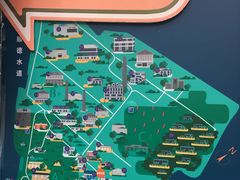 -广州市紫泥堂文化创意园景区