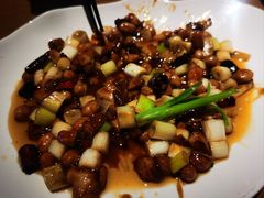 -卞氏菜根香 . 川菜(青羊万达店)