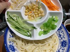 -北京炸酱面馆·烤鸭(前门总店)