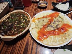 -蚝堡海鲜·威海菜·海肠捞饭·烧烤·亚洲吃蚝公司(幸福门店)