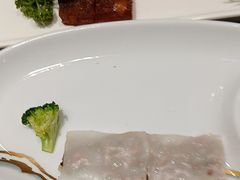 -山水茶艺馆·点心粤菜·30年老字号