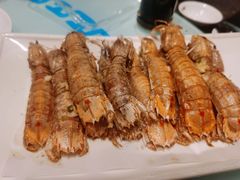 -王庄阿咪海鲜大排档(象园店)
