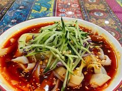 -烟疆印象新疆菜(万联广场店)