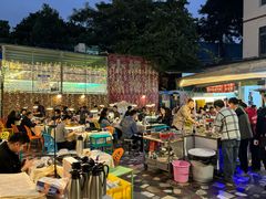 -小煵记·打边炉(西丽文光店)