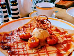 -La Creperie法餐厅(芮欧百货店)