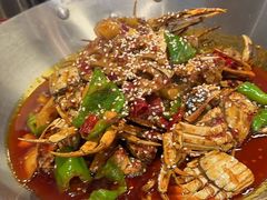 -阿财老铺·老蚌埠龙虾城(华夏总店)
