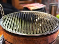 -原始泥炉烤肉(总店)