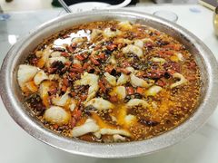 -黑皮酸菜鱼(三山街店)