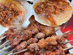 -顺平正宗烧饼熏肉家常菜(祥和家园店)