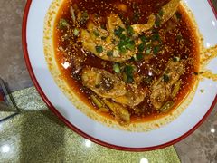 -李氏传家菜(兴城路店)