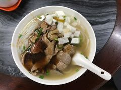 -陈超记美食店