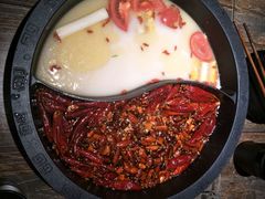 -销魂美蛙鱼头火锅(上海首店)