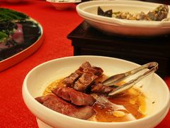 -中关村皇冠假日酒店·红轩中餐厅
