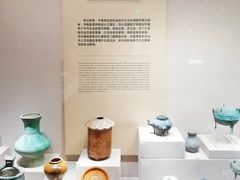 -宁夏博物馆