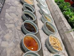 -火锅岛潮牌自助餐厅(天津天佑城店)