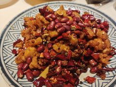 -早酒肖汉老味拌面