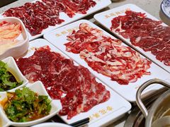 -杏花吴记牛肉火锅