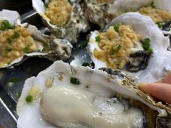 -蚝得喜海鲜(东城店)